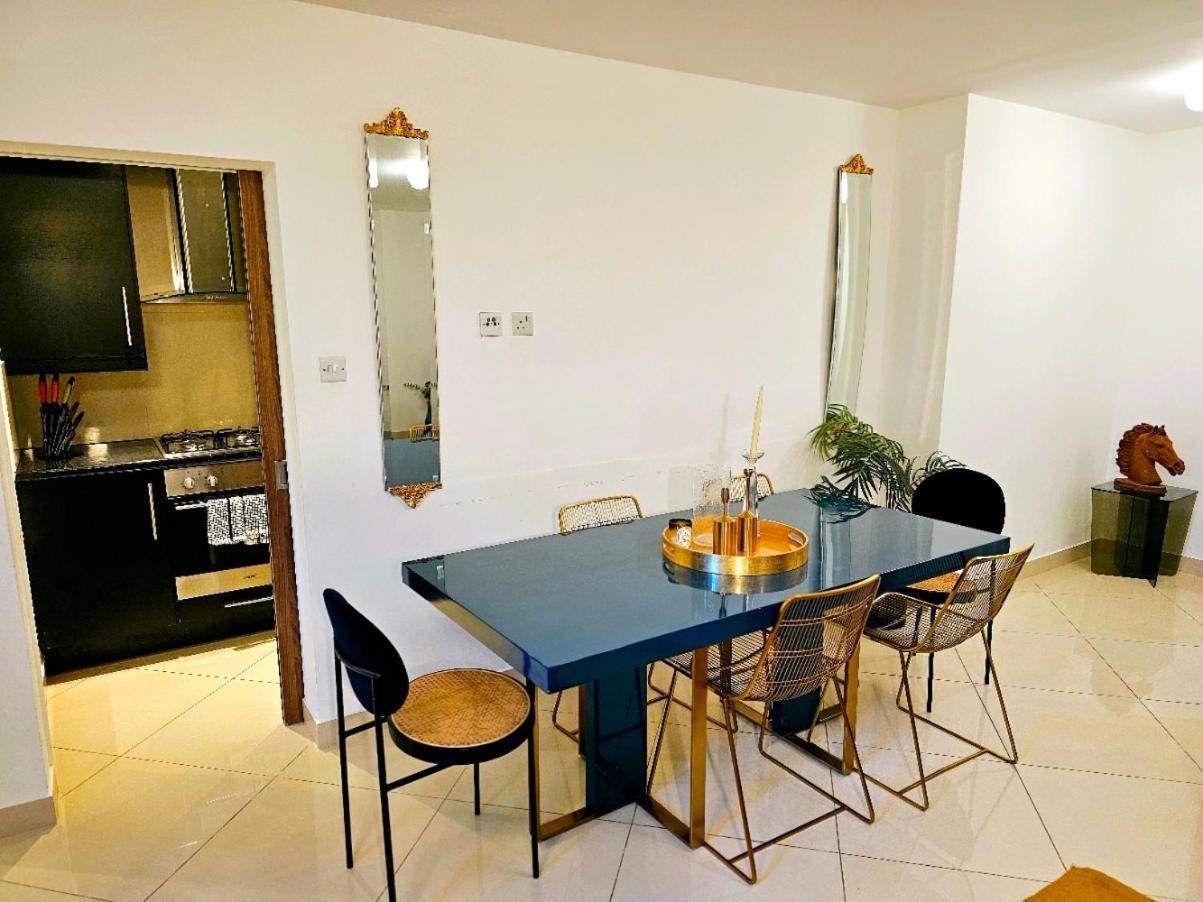 Modern Hyde Park Home With Private Entrance & Private Back Patio Near Bayswater & Paddington Stations London Exterior photo