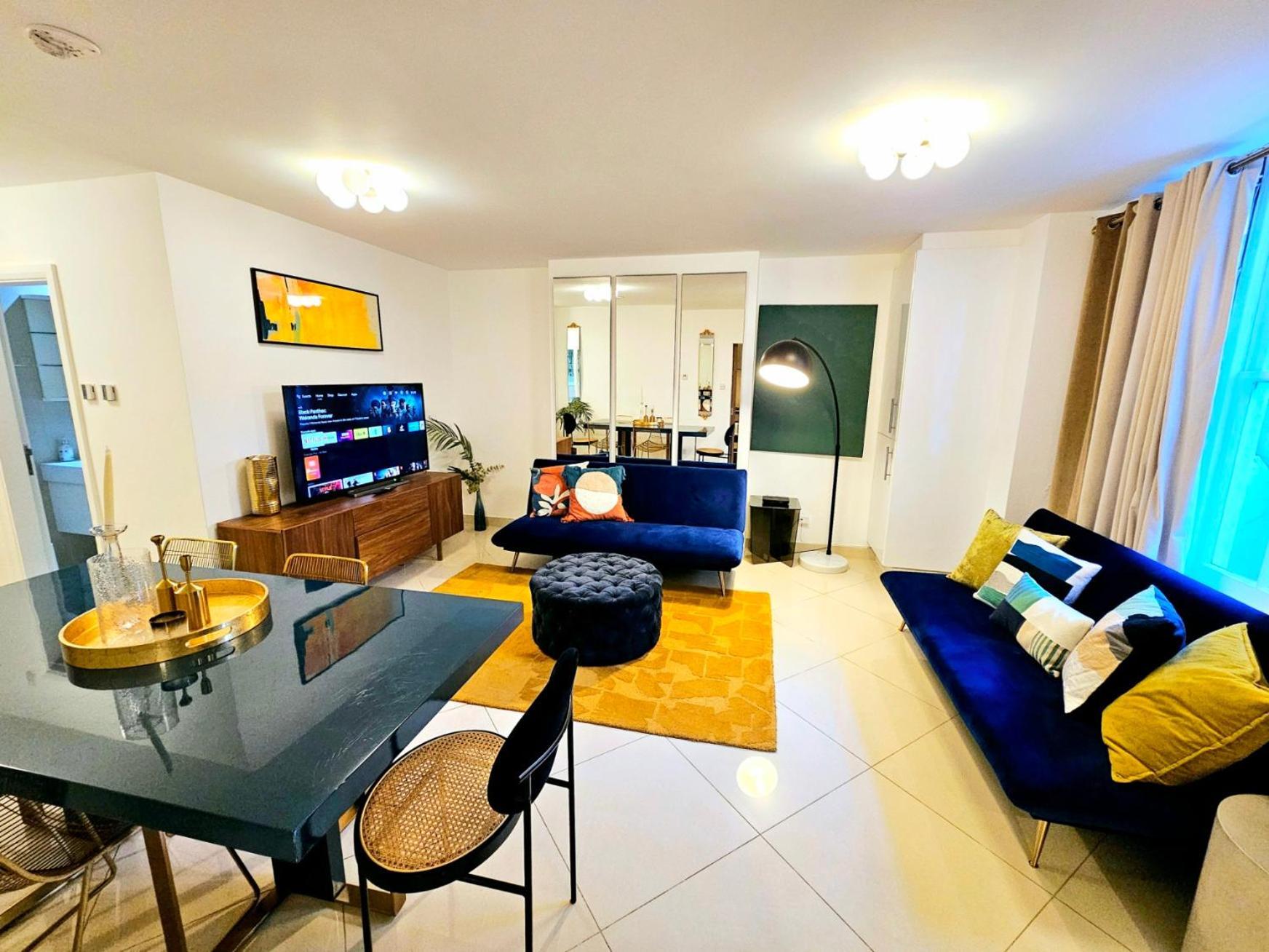 Modern Hyde Park Home With Private Entrance & Private Back Patio Near Bayswater & Paddington Stations London Exterior photo