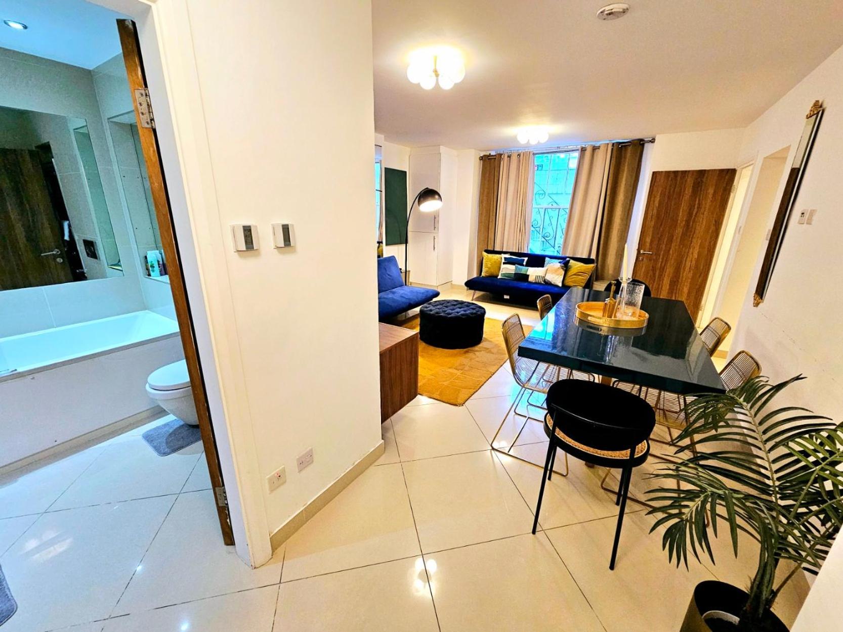 Modern Hyde Park Home With Private Entrance & Private Back Patio Near Bayswater & Paddington Stations London Exterior photo