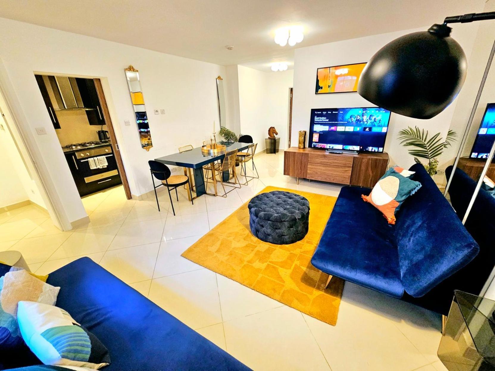 Modern Hyde Park Home With Private Entrance & Private Back Patio Near Bayswater & Paddington Stations London Exterior photo