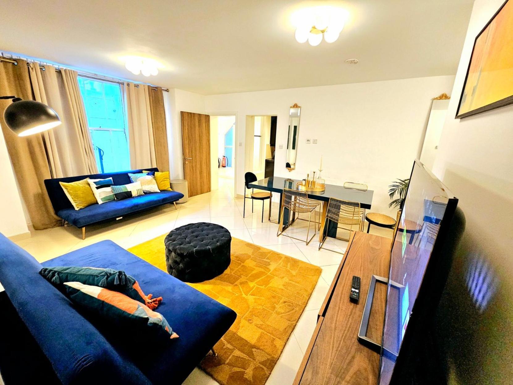 Modern Hyde Park Home With Private Entrance & Private Back Patio Near Bayswater & Paddington Stations London Exterior photo