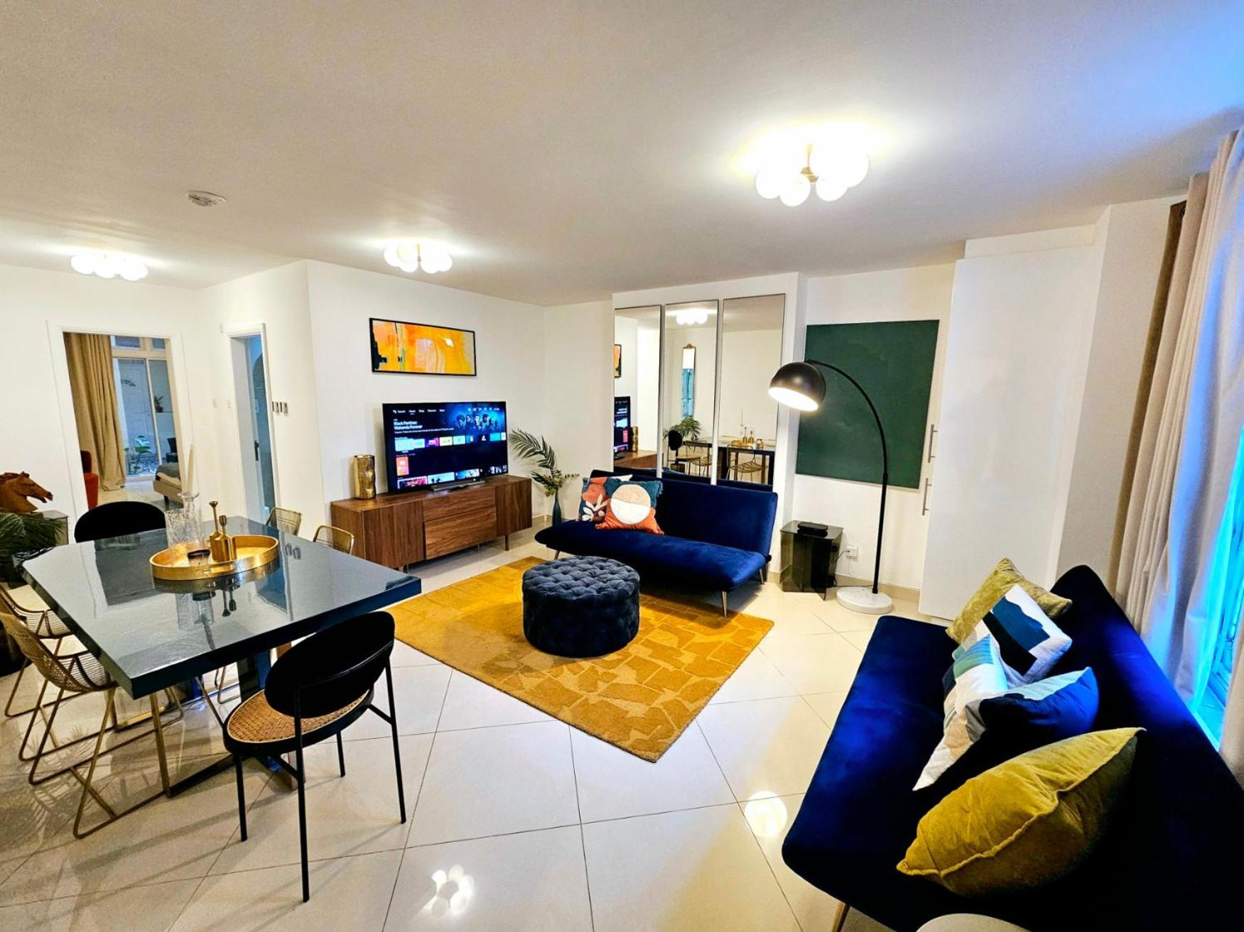 Modern Hyde Park Home With Private Entrance & Private Back Patio Near Bayswater & Paddington Stations London Exterior photo